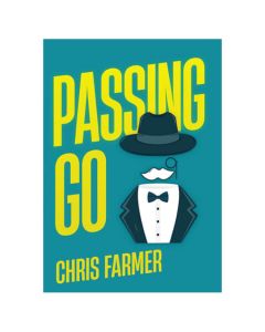 Passing GO Chris FarmerSo cheap