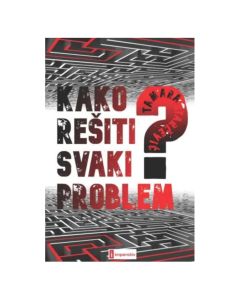 Kako rešiti svaki problem Tamara StarčevićSo cheap