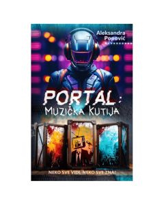 Portal: Muzička kutija Aleksandra PopovićSo cheap