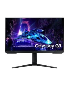 SAMSUNG Odyssey G3 27" VA LS27DG302EUXEN Gejming monitorSo cheap