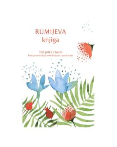 Rumijeva knjiga: 105 priča i basni koje prosvetljuju, nadahnjuju i poučavaju Mevlana Dželaludin RumiSo cheap