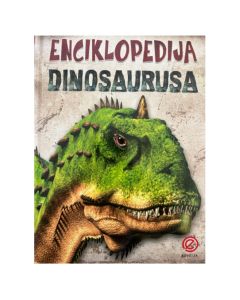 Enciklopedija dinosaurusa Grupa autoraSo cheap