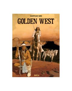 Golden West Kristijan RosiSo cheap