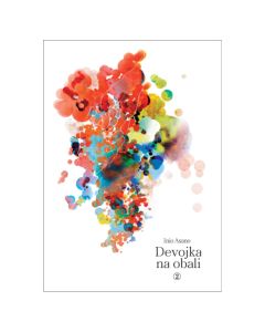 Devojka na obali - 2 Inio AsanoSo cheap