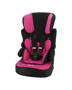 NANIA Beline Access Pink 9-36 kg Auto sedište za decuSo cheap