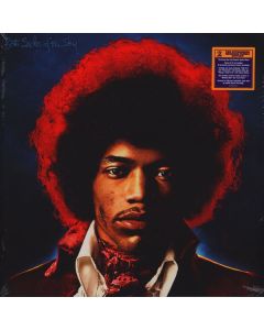 Jimi Hendrix - Both Sides Of The SkySo cheap