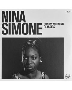 Nina Simone - Sunday Morning ClassicsSo cheap