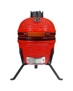 KAMADO BRAAI Roštilj za piknik Red 13" (33 cm)So cheap