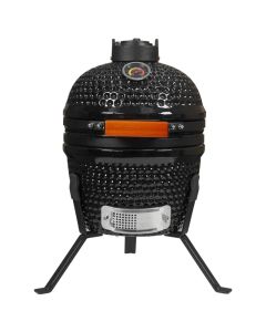 KAMADO BRAAI Roštilj za piknik Black 13" (33 cm)So cheap