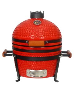 KAMADO BRAAI Roštilj za kampovanje Red 16" (41 cm)So cheap