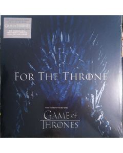 Various - For The Throne (Music Inspired By The HBO Series Game Of Thrones)So cheap