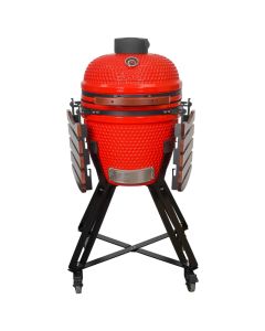 KAMADO BRAAI Roštilj za terasu i dvorište Red 18" (46 cm)So cheap