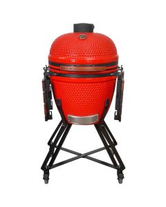 KAMADO BRAAI Roštilj za restorane Red 21" (54 cm)So cheap