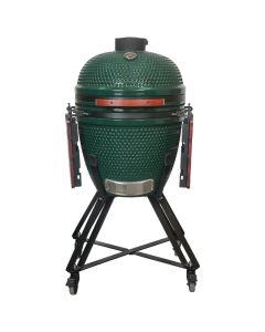 KAMADO BRAAI Roštilj za restorane Dark Green 21" (54 cm)So cheap