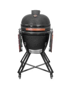 KAMADO BRAAI Roštilj za restorane Black 21" (54 cm)So cheap