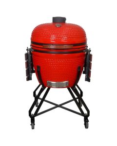 KAMADO BRAAI Roštilj za svaku priliku Red 26" (66 cm)So cheap