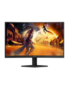 AOC 27" VA C27G4ZXE Gejming monitorSo cheap