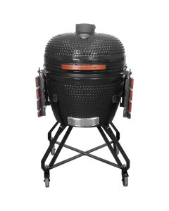 KAMADO BRAAI Roštilj za restorane Black 21" (54 cm)So cheap