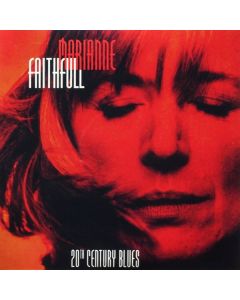 Marianne Faithfull - 20th Century BluesSo cheap