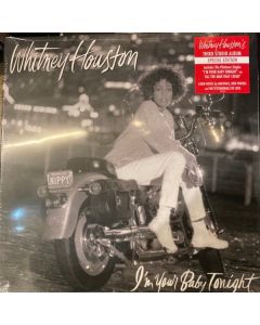 Whitney Houston - I'm Your Baby TonightSo cheap