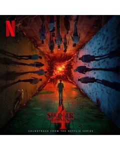 Various Artists* - Stranger Things: Soundtrack From The Netflix Series, Season 4So cheap