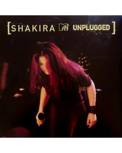 Shakira - MTV UnpluggedSo cheap