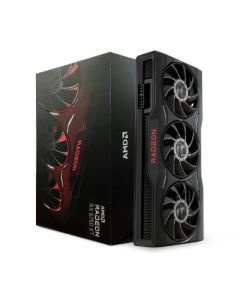 XFX Radeon RX 6750 XT 12GB GDDR6 192-bit RX-675TMBAF9 Grafička kartaSo cheap