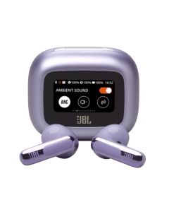 JBL Live Flex 3 Purple Bežične bubiceSo cheap