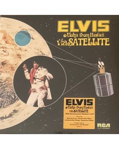 Elvis - Aloha From Hawaii Via SatelliteSo cheap