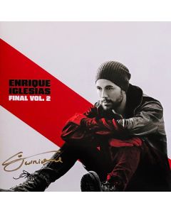 Enrique Iglesias - Final Vol. 2So cheap