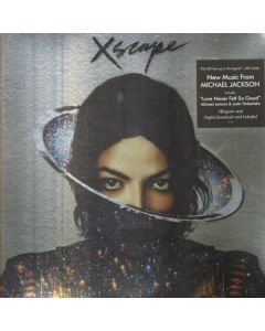 Michael Jackson - XscapeSo cheap