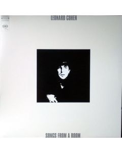 Leonard Cohen - Songs From A RoomSo cheap