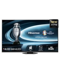 HISENSE 75U8NQ 4K Ultra HD TelevizorSo cheap