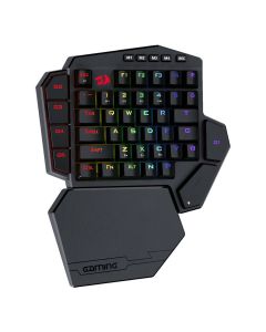 REDRAGON Diti Pro K585RGB Blue Mehanička gejming tastaturaSo cheap