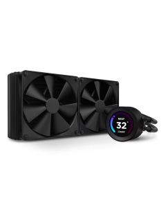 NZXT Kraken Elite 280 RL-KN28E-B1 Procesorsko vodeno hlađenjeSo cheap