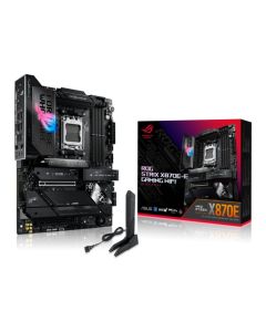 ASUS ROG STRIX X870E-E GAMING WIFI Matična pločaSo cheap