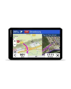 GARMIN dēzl LGV720 6.95″ GPS Truck Sat NavigacijaSo cheap