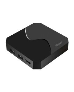 XWAVE TV BOX 210 Smart 4KSo cheap