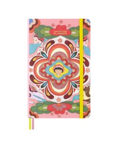 MOLESKINE Nedeljni planer Undated TP Le Sakura L 13 x 21 cmSo cheap