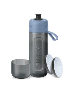 BRITA Active Blue 0.6l Flašica za filtriranje vodeSo cheap