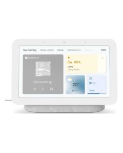 GOOGLE Nest Hub (2nd gen) ChalkSo cheap