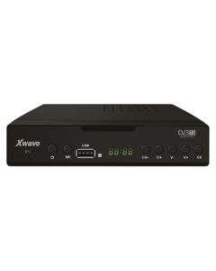 XWAVE S11 Set Top BoxSo cheap