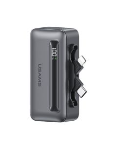 USAMS 4500mAh 20W Tarnish Power BankSo cheap