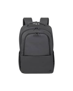 RIVA CASE 8435 Black Coated ECO 15.6” Ranac za laptopSo cheap