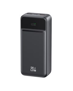 USAMS 30000mAh 20W Power bankSo cheap