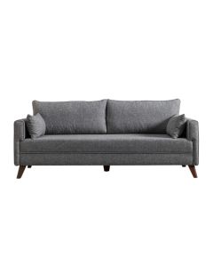 ASIR GROUP Sofa Grey Trosed na razvlačenjeSo cheap