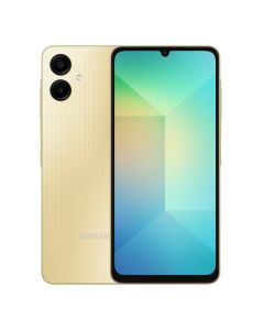 SAMSUNG Galaxy A06 6/128 GoldSo cheap