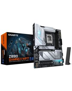 GIGABYTE Z890 GAMING X WIFI7 Matična pločaSo cheap