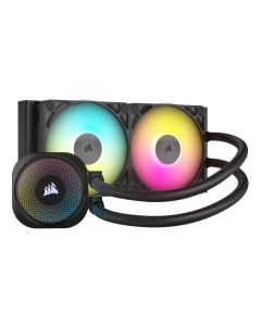 CORSAIR iCUE LINK TITAN 240 RX RGB Vodeno procesorsko hlađenjeSo cheap