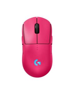 LOGITECH G Pro 2 Lightspeed Pink Gejming bežični mišSo cheap